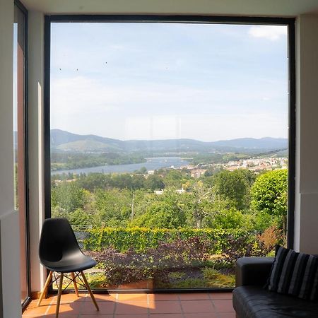 Villa Bean House By Yourhost Vila Nova de Cerveira Exterior foto