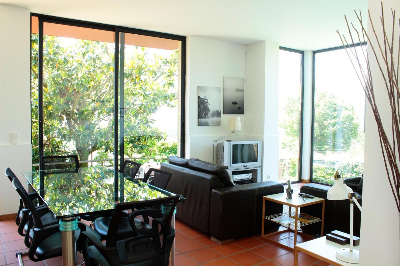 Villa Bean House By Yourhost Vila Nova de Cerveira Exterior foto