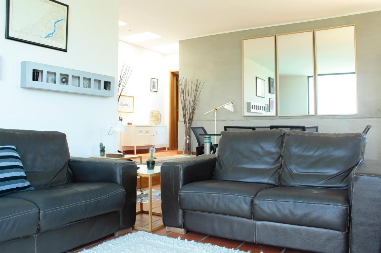 Villa Bean House By Yourhost Vila Nova de Cerveira Exterior foto