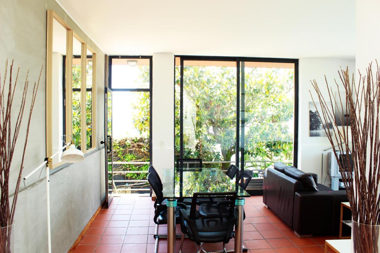 Villa Bean House By Yourhost Vila Nova de Cerveira Exterior foto