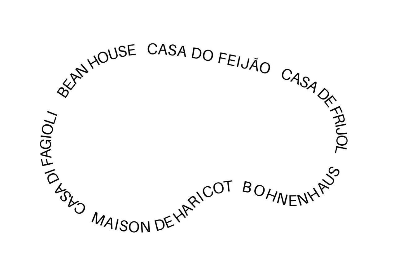 Villa Bean House By Yourhost Vila Nova de Cerveira Exterior foto