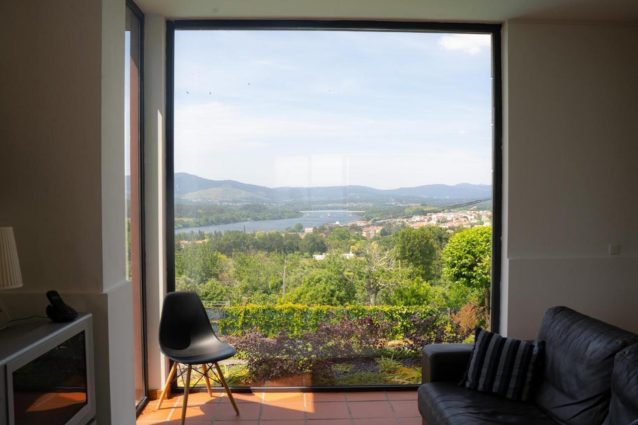Villa Bean House By Yourhost Vila Nova de Cerveira Exterior foto