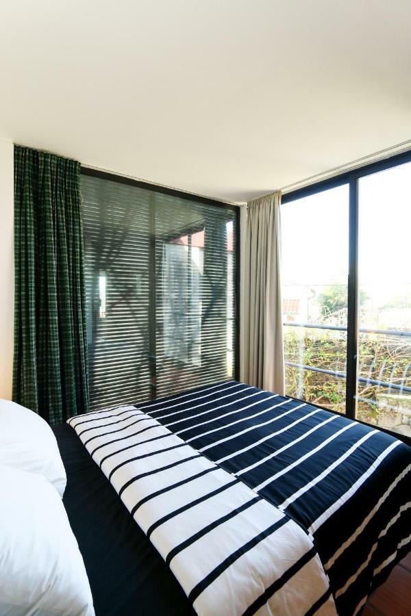 Villa Bean House By Yourhost Vila Nova de Cerveira Exterior foto