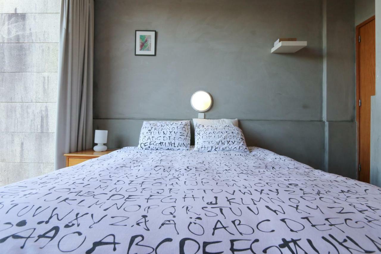 Villa Bean House By Yourhost Vila Nova de Cerveira Exterior foto