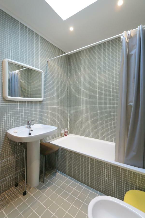 Villa Bean House By Yourhost Vila Nova de Cerveira Exterior foto