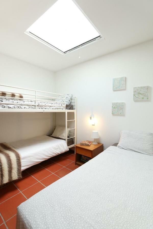 Villa Bean House By Yourhost Vila Nova de Cerveira Exterior foto